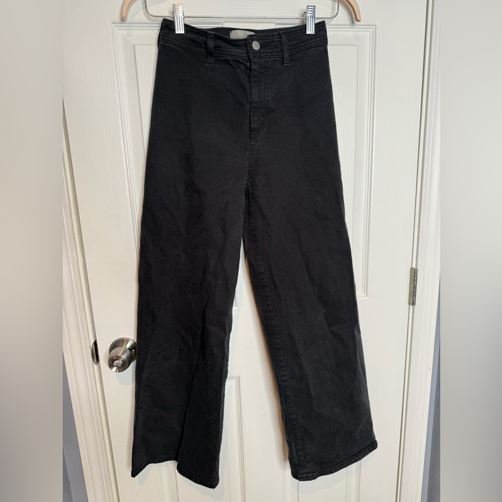 Universal Thread Dark Denim Pants - size 0